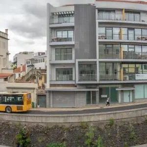  Apartment Vista Vieira Portugal